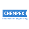 CHEMPEX - HTE, a.s. - logo