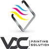 VDC kancelářská technika s.r.o. - logo