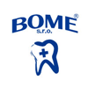 BOME s.r.o. - logo