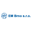 EM Brno s.r.o. - logo