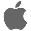 Apple Czech s.r.o. - logo