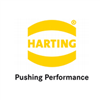HARTING s.r.o. - logo
