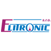 ELITRONIC s.r.o. - logo