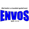 ENVOS, s.r.o. - logo
