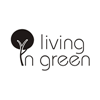 Living in green s.r.o. - logo