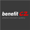 Benefit CZ, s.r.o. - logo
