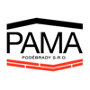 PAMA Poděbrady s.r.o. - logo