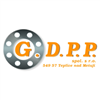 G.D.P.P. spol. s r.o. - logo
