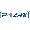 P - LAB a.s. - logo