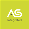AS-INTEGRATED s.r.o. - logo