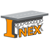 INEX group s.r.o. - logo