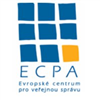 ECPA - Evropské centrum pro veřejnou správu,  s.r.o. - logo