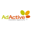 AdActive, s.r.o. - logo