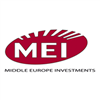Middle Europe Investments,s.r.o. - logo
