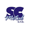 SC Metal, s.r.o. - logo