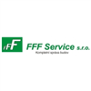 FFF Service s.r.o. - logo