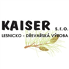 KAISER s.r.o. - logo
