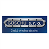 GÜSCHU - těsnící technika, s.r.o. - logo