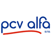 PCV Alfa s.r.o. - logo