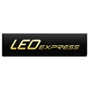 Leo Express Global a.s. - logo