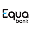 Equa bank a.s. - logo