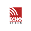 ECHO alarm, s.r.o. - logo