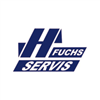 H - FUCHS SERVIS, spol. s r.o. - logo