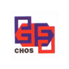 Chemická obchodní společnost s.r.o. - logo