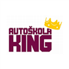 Autoškola King s.r.o. - logo