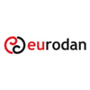 Eurodan, s.r.o. - logo