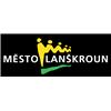 Město Lanškroun - logo