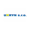 UHRYN s.r.o. - logo