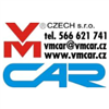 VM CAR CZECH, s.r.o. - logo