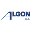 ALGON, a.s. - logo