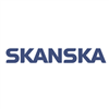 Skanska a.s. - logo