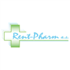 Rent-Pharm,a.s. - logo