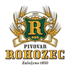 PIVOVAR ROHOZEC, a.s. - logo