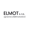 ELMOT,spol. s r.o. v likvidaci - logo
