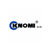 KNOMI, společnost s ručením omezeným - logo