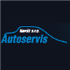Autoservis Novák s.r.o. - logo