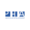 P.H.A., akciová společnost - logo