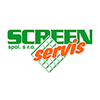 Screen servis spol. s r.o. - logo