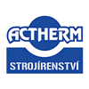 ACTHERM - strojírenství, s.r.o. - logo