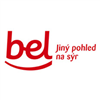 BEL Sýry Česko a.s. - logo