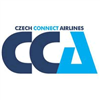 Czech Connect Airlines a.s. - logo