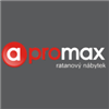 A - PROMAX s.r.o. - logo
