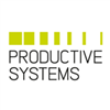 Productive systems, s.r.o. - logo