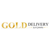 Gold Delivery s.r.o. - logo