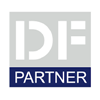 DF Partner s. r. o. - logo