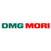 DMG MORI Czech s.r.o. - logo